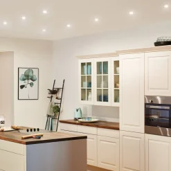 Base LED-spot, 3x, 3-step-dim hvid^Paulmann Outlet