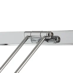 Beam Sixty LED-gallerilampe i krom^Paulmann Discount