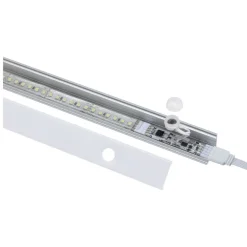 Paulmann Sensor|Led Strips>bevægelses-/lyssensor til LED-profiler
