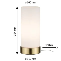 Paulmann Bordlamper><noscript><img width=