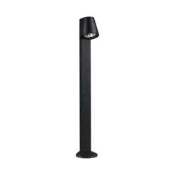 Caissa sensor-vejlampe antracit 3000K^Paulmann Outlet
