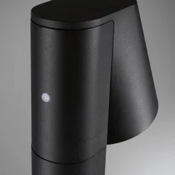 Caissa sensor-vejlampe antracit 3000K^Paulmann Outlet