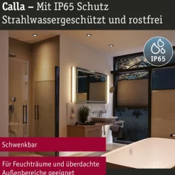 Paulmann Loftlamper|Indbygningsspots><noscript><img width=