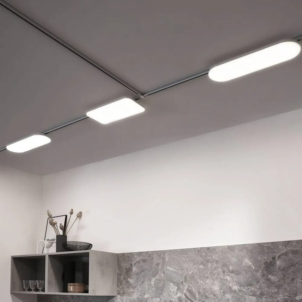 Paulmann Campo URail LED-panel til skinnesystem