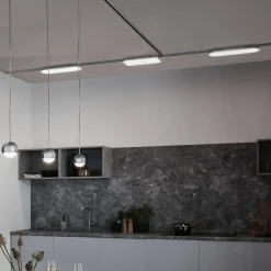 Paulmann Campo URail LED-panel til skinnesystem