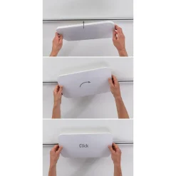 Paulmann Campo URail LED-panel til skinnesystem