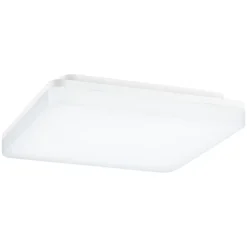 Cela LED-panel, 28 x 28 cm, hvid, IP44^Paulmann New