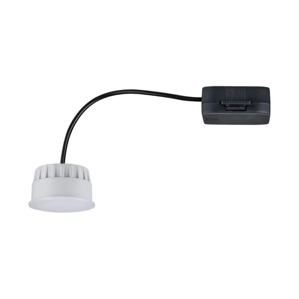 Choose Coin LED 3-step-dim 100° 2.700 K 3^Paulmann Online