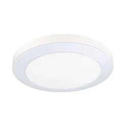 Circula LED-udendørslampe ZigBee hvid^Paulmann Online