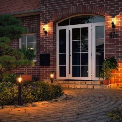 Paulmann Gadebelysning><noscript><img width=