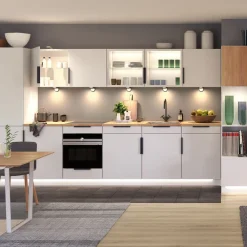 Paulmann Clever Connect Barre møbellampe, 55 cm