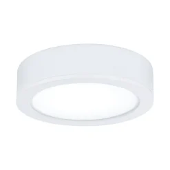 Clever Connect Disc møbellampe, hvid^Paulmann Best