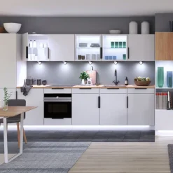 Clever Connect Mike møbellampe, sæt m. 2^Paulmann Clearance