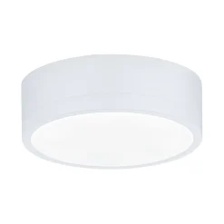 Paulmann Clever Connect Medal møbellampe, hvid