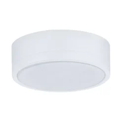 Paulmann Clever Connect Medal møbellampe, hvid