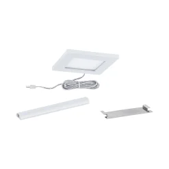 Clever Connect Pola møbellampe, hvid^Paulmann Clearance