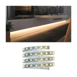 Clever Connect Stripe LED-stripe, 1 m^Paulmann Hot