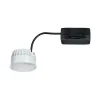 Paulmann Coin Nova LED lampe 100° 6 W 2.700 K