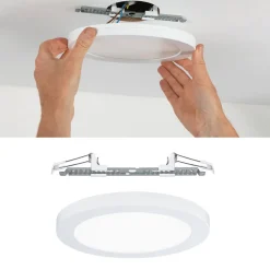 Cover it LED-panel 4.000 K 22,5 cm^Paulmann Sale