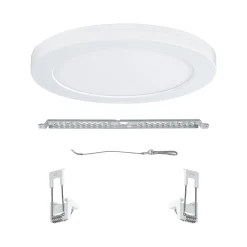 Cover it LED-panel 4.000 K 22,5 cm^Paulmann Sale