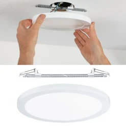 Paulmann Arbejdsrum/Kontor|Indbygningsspots><noscript><img width=