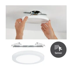 Paulmann Cover it LED-panel med sensor 22,5cm