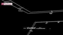 Cup wiresystem basissæt 5 lk, mat krom^Paulmann Hot