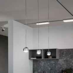 Deck URail LED-panel til skinnesystem^Paulmann Discount