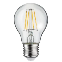 Paulmann E27 5 W 2.700 K LED-pære filament 2 stk
