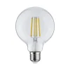 Paulmann Filament Pære>Eco-Line LED-globe E27 4W 840lm 4.000 K