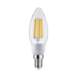 Paulmann Eco-Line LED-kerte E14 2,5W 525lm 3.000 K