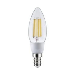 Paulmann Filament Pære>Eco-Line LED-kerte E14 2,5W 525lm 4.000 K
