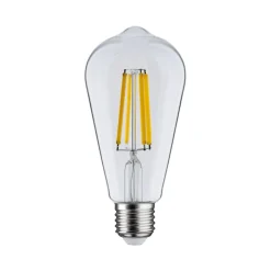 Paulmann Eco-Line LED-pære E27 4W 840lm 3.000 K