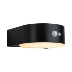 Paulmann Solcelle Lampe Med Sensor|Væglampe Med Sensor><noscript><img width=