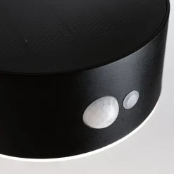 Paulmann Solcelle Lampe Med Sensor|Væglampe Med Sensor><noscript><img width=
