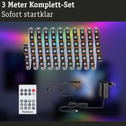 Paulmann Dekorationsbelysning|Led Strips><noscript><img width=
