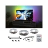 Paulmann Dekorationsbelysning|Led Strips>EntertainLED LED-Strip RGB TV-apparat 75 tommer