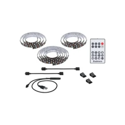 Paulmann Dekorationsbelysning|Led Strips><noscript><img width=