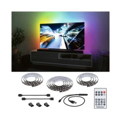Paulmann Dekorationsbelysning|Led Strips><noscript><img width=