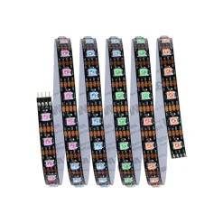 EntertainLED LED-strip, RGB, sæt, 1,5 m^Paulmann Outlet