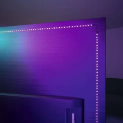 Paulmann Dekorationsbelysning|Led Strips>EntertainLED LED-Strip RGB TV 55 tommer