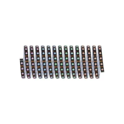 Paulmann EntertainLED LED-strip, RGB, sæt, 5m