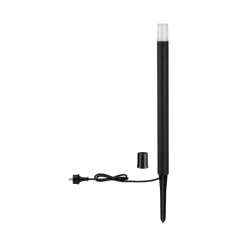 Flarea LED jordspydslys, højde 60 cm^Paulmann Hot