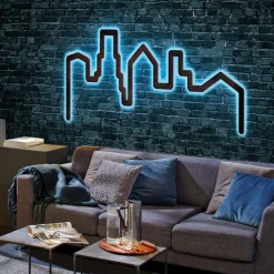 Paulmann FlexLED 3D-sæt RGB, 500 cm