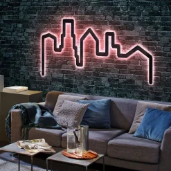 Paulmann FlexLED 3D-sæt RGB, 500 cm