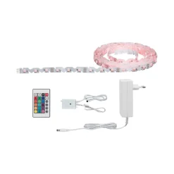 Paulmann FlexLED 3D-sæt RGB, 500 cm