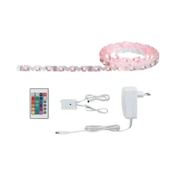 Paulmann FlexLED 3D-sæt RGB, 300 cm