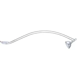 Paulmann Galeria Assistent II møbellampe, 2 stk.