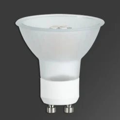 Paulmann Led Pærer>GU10 Maxiflood LED-reflektor 3,5 W 827