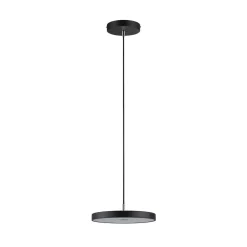 Paulmann Hildor LED-pendellampe, Zigbee, sort